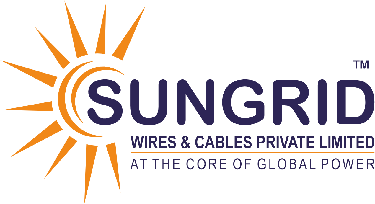 Sungrid Cables Logo